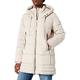 Betty Barclay Women's 7204/1542 Jacket, Silky Beige, 42