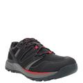 Propet Vercors - Mens 13 Black Oxford XX