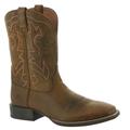 Ariat Sport Outdoor - Mens 8.5 Brown Boot E2