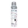 Lycia - Antiodorante Invisipile Spray Deodoranti 150 ml unisex