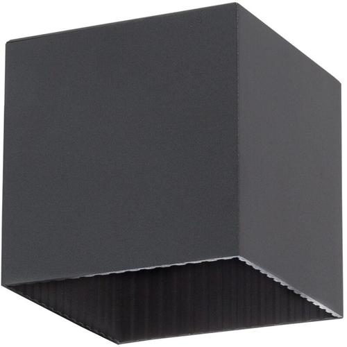 LED-Wandleuchte Aussen Solar 2W mit Bewegungsmelder Radar Rabat 3000K Warmweiß