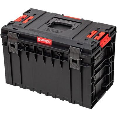 System one 450 2.0 Vario Werkzeugkoffer 585 x 385 x 420 mm 52 l stapelbar IP66 - Qbrick