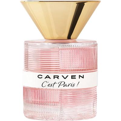 Carven C'est Paris! for Women Eau de Parfum (EdP) 30 ml Parfüm