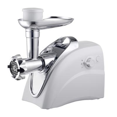 Brentwood Appliances MG-400W White Meat Grinder