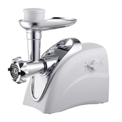 Brentwood Appliances MG-400W White Meat Grinder