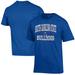 Men's Champion Blue South Carolina State Bulldogs Est. Date Jersey T-Shirt