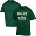 Men's Champion Green Wright State Raiders Est. Date Jersey T-Shirt