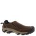 KEEN Targhee II Soho Slip-On - Mens 10 Brown Slip On Medium