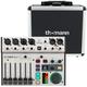 Behringer Flow 8 Case Bundle