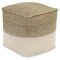 Sweed Valley Signature Design Pouf - Ashley Furniture A1000831