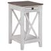 Adalane Signature Design Accent Table - Ashley Furniture A4000374