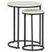 Briarsboro Signature Design Accent Table (2/CN) - Ashley Furniture A4000225