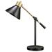 Garville Signature Design Metal Desk Lamp (1/CN) - Ashley Furniture L734342