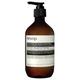 Aesop - Resurrection Aromatique Hand Balm Handcreme 500 ml