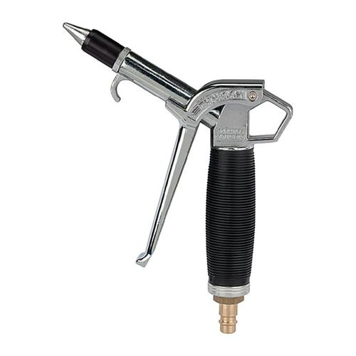 RIEGLER 114429 Hochleistungsblaspistole Typhoon Tülle LW 6 mit Standarddüse