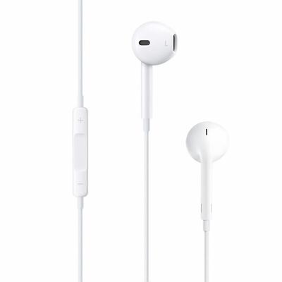 3,5-mm-Ohrhorerstecker In-Ear-Stereo-Ohrhorer mit Mikrofon-Freisprecheinrichtung fur Apple iPhone