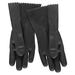 Mr. Bar-B-Q Insulated BBQ Gloves Plastic in Gray | 15.945 H x 6.299 W x 1.772 D in | Wayfair 40111Y