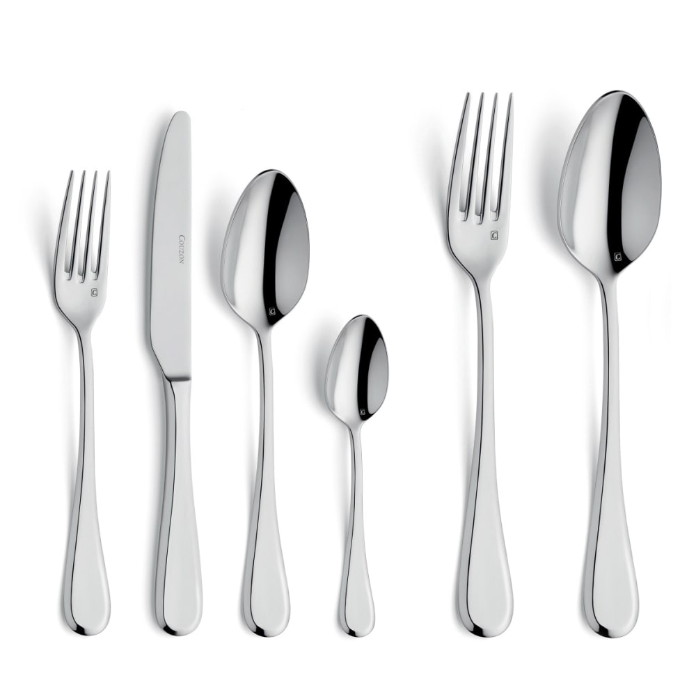 Ménagère 50 pièces