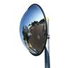 miroir panoramique 400 mm poly+