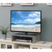 Convenience Concepts Designs2Go Small TV/Monitor Riser for TVs up to 26 Inches