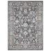 39 x 0.28 in Area Rug - Canora Grey Roven Multi 2 Ft. X 7 Ft. Runner Rug Polyester/Polypropylene | 39 W x 0.28 D in | Wayfair