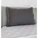 Latitude Run® Envelope Sham 100% Cotton in Gray | 20 H x 26 W x 1 D in | Wayfair C382AF63367A4E34AE78147390B31799