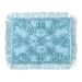 Dakota Fields Margaree Polyester Envelope Sham Set 100% Cotton in Blue | 0.6 H x 20 W x 26 D in | Wayfair D3F6112ACA024A9EAA18A7209E3EB337