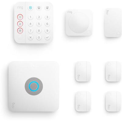 Ring Alarm Pro 8 Piece Kit
