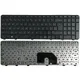 Nouveau biomKeyboard Pour HP Pavilion DV6 Série DV6T DV6-6000 DV6-6100 DV6-6200 DV6-6b00 dv6-6c00