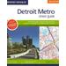 Street Guide-Detroit Metropolitan Area