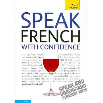 Speak French With Confidence, Level 2