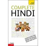 Complete Hindi: From Beginner To Intermediate [With Paperback Book]