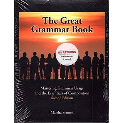 Great Grammar Book Student Text Nd