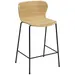 FeelGood Designs C603 Rattan Counter Stool - 603S101