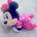Disney Toys | Fisher Price Disney Minnie Mouse Musical Touch And Crawl 2013 | Color: Pink/White | Size: Osg