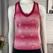 Adidas Tops | Adidas Climalite Pinks Activewear Top Size: Small | Color: Pink | Size: S