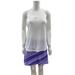 Nike Skirts | Nike Golf Sleeveless Tank Top & Athletic Golf Skirt | Color: Purple/White | Size: M
