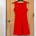 Jessica Simpson Dresses | New Jessica Simpson Women's Red Dress Size 2 | Color: Red | Size: 2