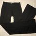 Athleta Pants & Jumpsuits | *Nwot* Athleta Studio/Yoga Pant | Color: Black | Size: Xs