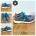 Nike Shoes | Nike Flex Experience Run 2 Size 8.5 | Color: Blue/Gray | Size: 8.5