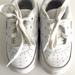 Nike Shoes | Baby/Toddler Nike Force 1 | Color: White | Size: 6c