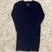 American Eagle Outfitters Sweaters | American Eagle Outfitters Sweater, Dark Blue Color. | Color: Blue | Size: M