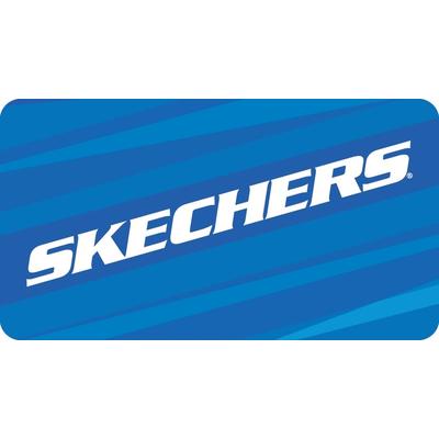 Skechers $100 e-Gift Card