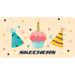 Skechers $150 e-Gift Card | Happy Birthday