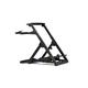 Next Level Racing compatible - Wheel Stand 2.0, Black (NLR-S023)