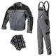 Bib And Brace Overalls Dungaree Men Trousers With Knee Pads Jacket Available Perfect For Work Mechanic Flooring Trades
