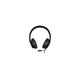 CHERRY HC 2.2 USB Wired Gaming Headset 7.1 Surround Sound Detachable Microphone Black JA-2200-2