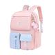 Waterproof Nylon Kids School Bags Cute Daypack Lightweight School Backpack Shoulders Bag Backpack Cartoon Backpack Travel Casual Backpack Children Primary Schoolbag School Bag Rucksack for Boys Girls