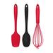 The Sports Vault Corp. Ncaa Alabama Crimson Tide 3-Piece Kitchen Utensil Set, Silicone | Wayfair KUSOSU0101