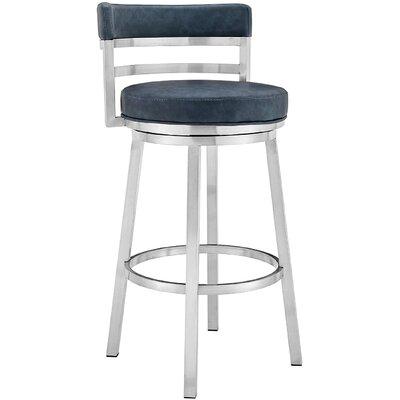 Everly Quinn Giefer Contemporary, Dynasty Bar Stools